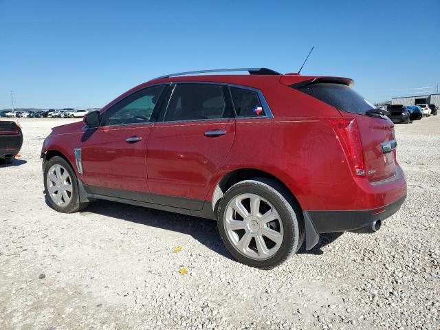 Изображение 2 2015 CADILLAC SRX PREMIUM COLLECTION 2015 с VIN 3GYFNDE3XFS585459