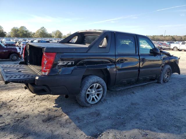 Obraz 3 z 2002 CHEVROLET AVALANCHE K1500 2002 z VIN 3GNEK13T32G211338