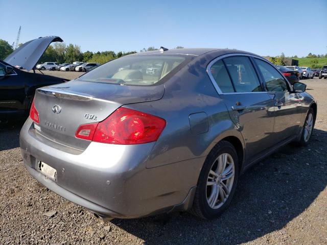 Image 3 of 2011 INFINITI G37  2011 with VIN JN1CV6AR9BM404847