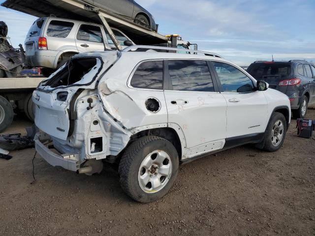 Image 3 of 2016 JEEP CHEROKEE LATITUDE 2016 with VIN 1C4PJMCS3GW221521
