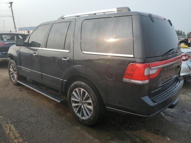 Image 2 of 2015 Lincoln Navigator 2015 with VIN 5LMJJ2JT8FEJ04780