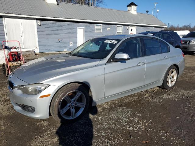 2014 BMW 328 I SULEV 2014 image