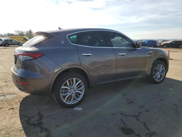 Изображение 3 2022 MASERATI LEVANTE BASE 2022 с VIN ZN661XUA1NX396066