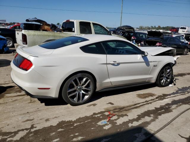 Изображение 3 2017 FORD MUSTANG GT 2017 с VIN 1FA6P8CF9H5342877