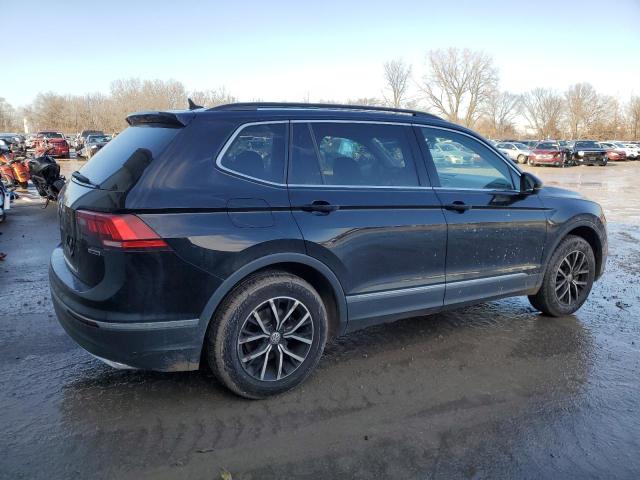Image 3 of 2021 VOLKSWAGEN TIGUAN SE 2021 with VIN 3VV2B7AX6MM012133