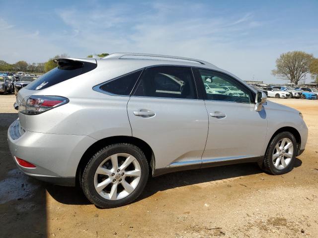 Image 3 of 2010 LEXUS RX 350 2010 with VIN 2T2ZK1BA5AC033494