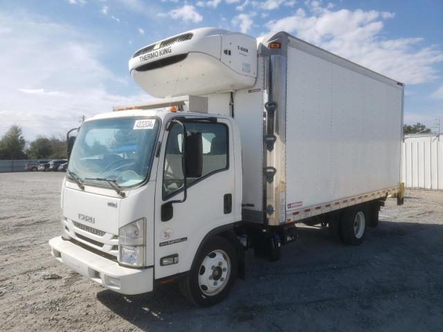 Изображение 2019 ISUZU NPR XD  2019