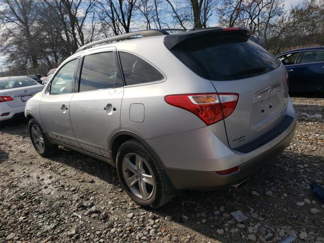 Изображение 2 2010 HYUNDAI VERACRUZ GLS 2010 с VIN KM8NU4CC0AU136688