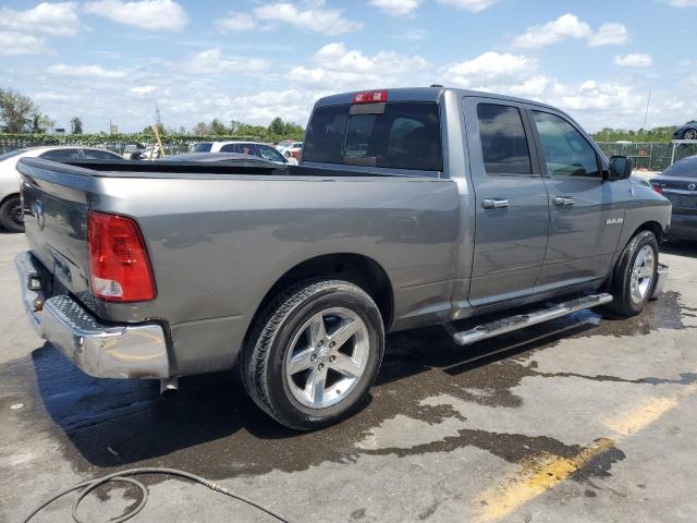 Image 3 of 2009 DODGE RAM 1500  2009 with VIN 1D3HB18P09S796178