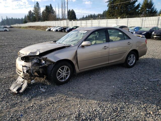 Изображение 1 2002 TOYOTA CAMRY LE 2002 с VIN JTDBE32K020113041