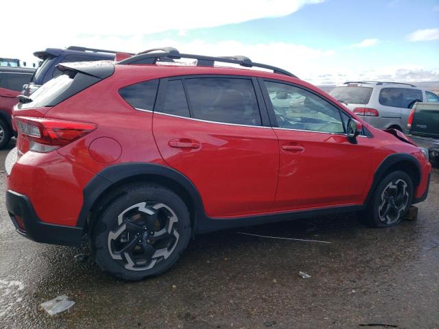 Изображение 3 2021 SUBARU CROSSTREK LIMITED 2021 с VIN JF2GTHNC2M8206386