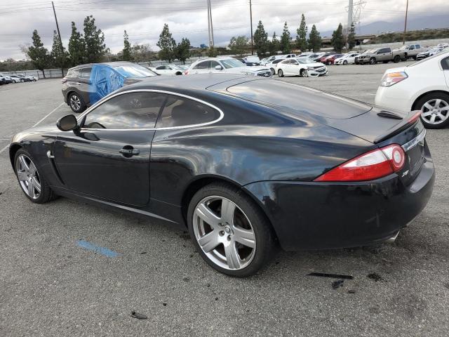 Obraz 2 z 2009 JAGUAR XK  2009 z VIN SAJWA43BX95B29878