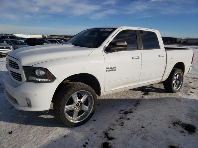 Obraz 2014 RAM 1500 SPORT 2014