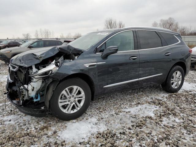 2021 BUICK ENCLAVE ESSENCE 2021 image