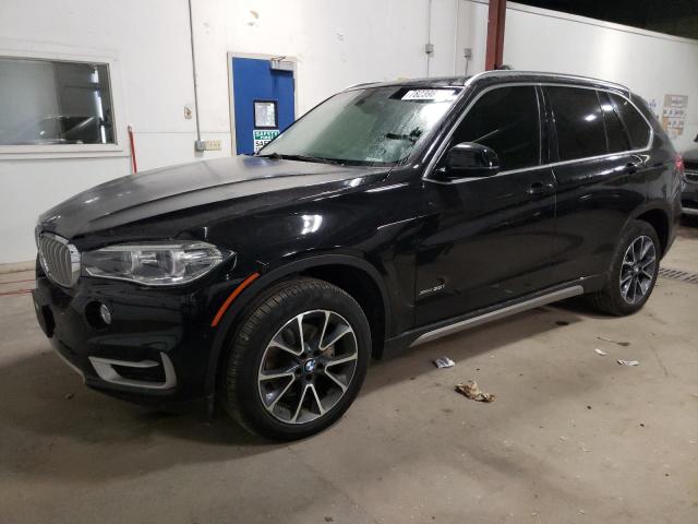 Obraz 1 z 2018 BMW X5 XDRIVE35I 2018 z VIN 5UXKR0C55J0X91812