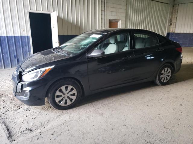 2016 HYUNDAI ACCENT SE 2016 image