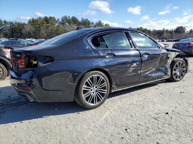 Изображение 3 2017 BMW 540 XI 2017 с VIN WBAJE7C31HG890450