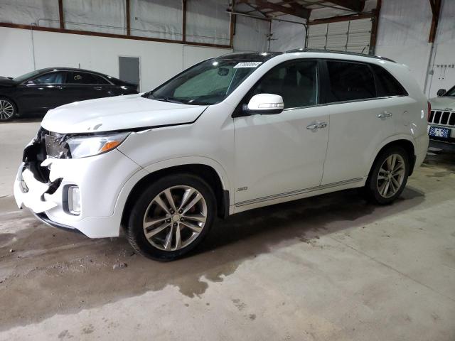 Изображение 2015 KIA SORENTO SX 2015