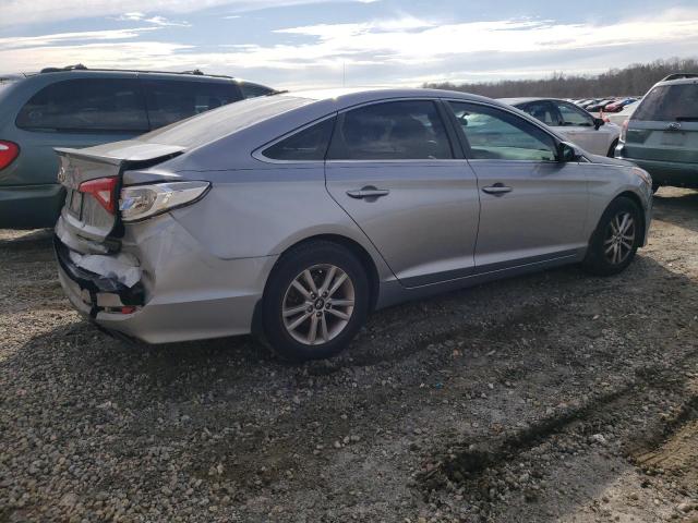 Obraz 3 z 2016 HYUNDAI SONATA SE 2016 z VIN 5NPE24AFXGH416645