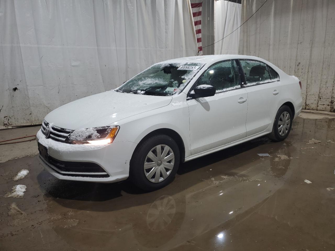 Изображение 2016 VOLKSWAGEN JETTA S 2016