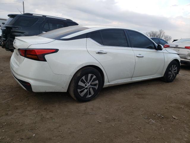 Obraz 3 z 2020 NISSAN ALTIMA S 2020 z VIN 1N4BL4BVXLC192522