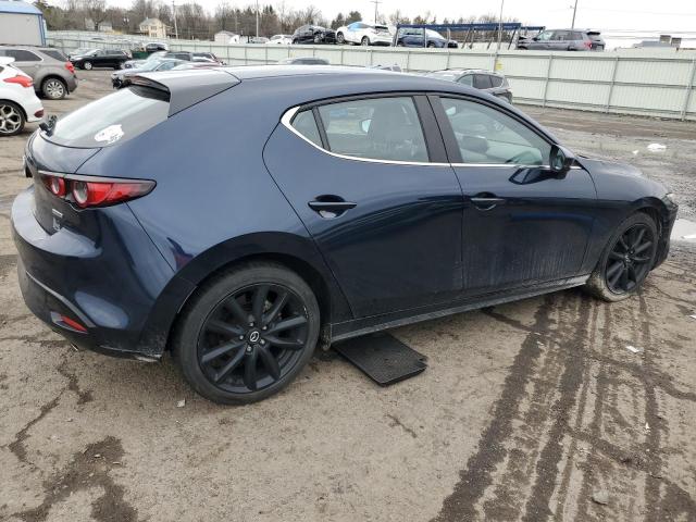 Image 3 of 2021 MAZDA 3 PREFERRED 2021 with VIN JM1BPBLL9M1404209