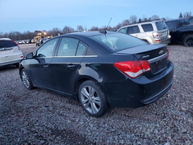 Obraz 2 z 2016 CHEVROLET CRUZE LIMITED LTZ 2016 z VIN 1G1PG5SB0G7181021