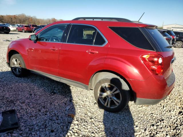 Image 2 of 2015 CHEVROLET EQUINOX LT 2015 with VIN 2GNFLGEK6F6287341