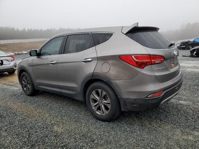 Image 2 of 2014 HYUNDAI SANTA FE SPORT  2014 with VIN 5XYZT3LB1EG144624