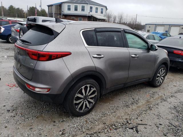 Obraz 3 z 2017 KIA SPORTAGE EX 2017 z VIN KNDPNCAC5H7268586