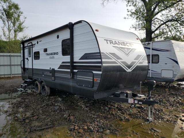 2021 GPLB TRANSCEND 2021 image