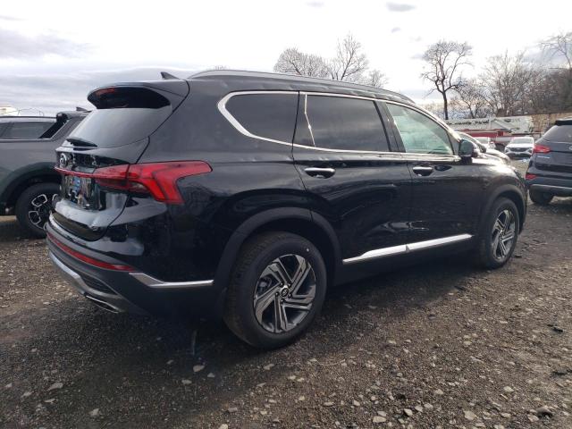 Image 3 of 2023 HYUNDAI SANTA FE SEL PREMIUM 2023 with VIN 5NMS34AJ6PH620148