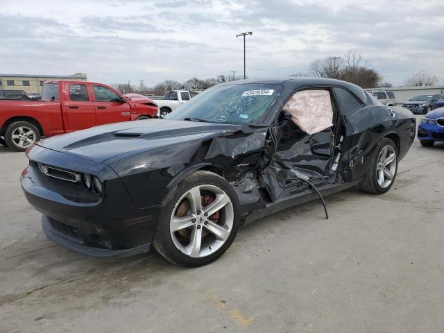 2017 DODGE CHALLENGER R/T 2017 image
