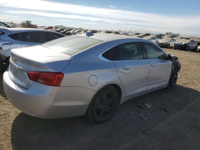 Изображение 3 2016 CHEVROLET IMPALA LS 2016 с VIN 2G11X5SA3G9185690