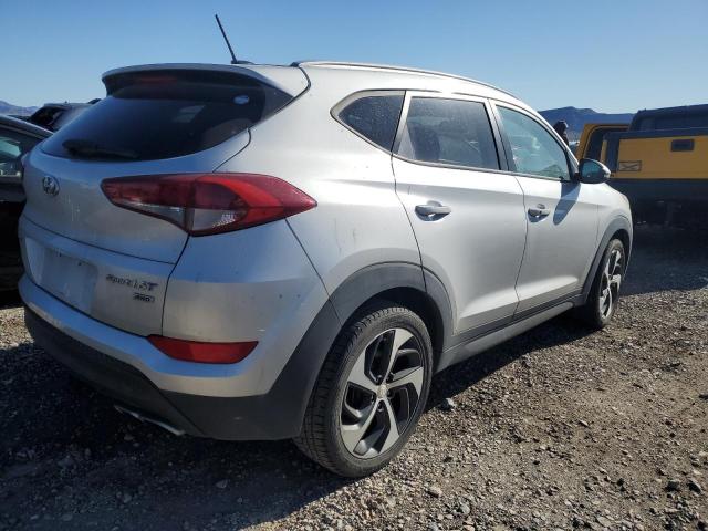 Obraz 3 z 2016 HYUNDAI TUCSON LIMITED 2016 z VIN KM8J3CA29GU042064