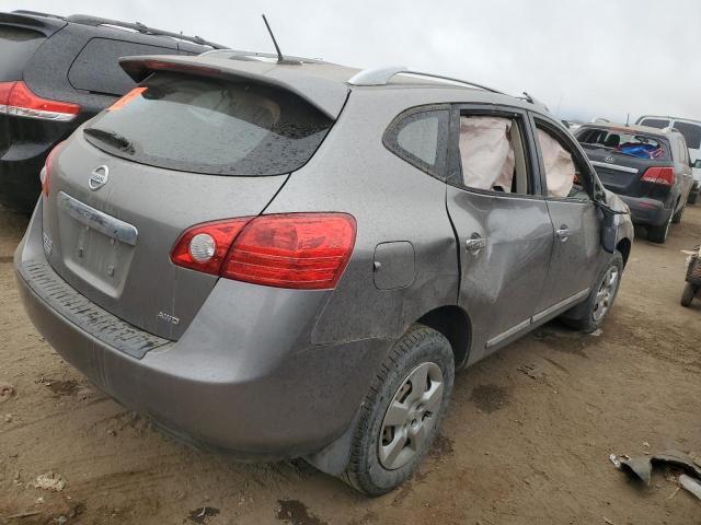 Obraz 3 z 2014 NISSAN ROGUE SELECT S 2014 z VIN JN8AS5MV2EW704100