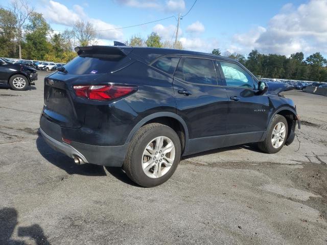 Изображение 3 2019 CHEVROLET BLAZER 1LT 2019 с VIN 3GNKBBRA0KS569265