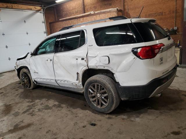 Изображение 2 2017 GMC ACADIA SLT-1 2017 с VIN 1GKKNULS6HZ315248