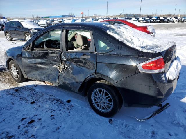 Image 2 of 2011 FORD FOCUS SE 2011 with VIN 1FAHP3FN9BW178286