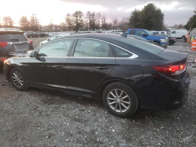 Image 2 of 2019 HYUNDAI SONATA SE 2019 with VIN 5NPE24AF3KH781306
