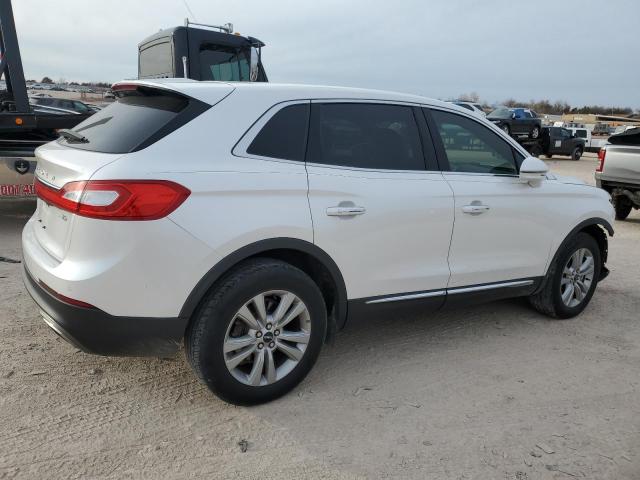 Изображение 3 2018 LINCOLN MKX PREMIERE 2018 с VIN 2LMPJ8JR4JBL26259