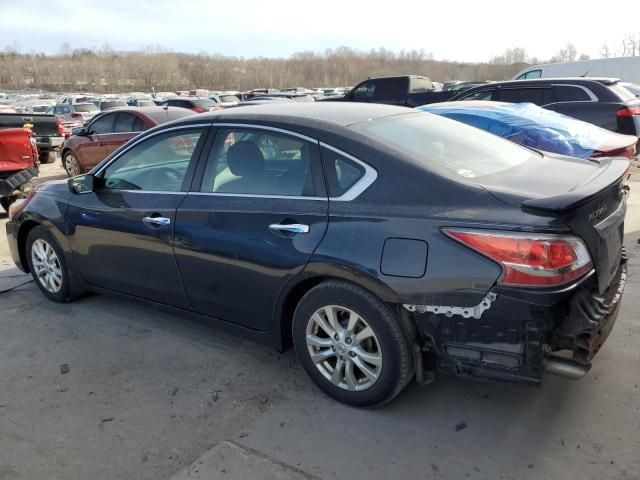 Obraz 2 z 2015 NISSAN ALTIMA 2.5 2015 z VIN 1N4AL3AP1FC126700