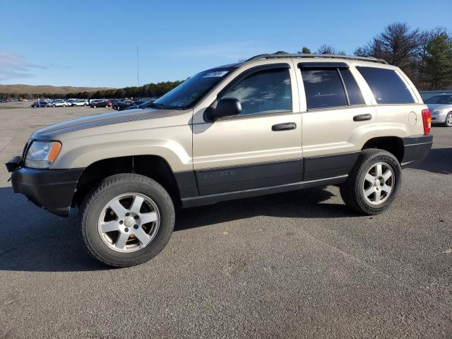 Obraz 1 z 2001 JEEP GRAND CHEROKEE LAREDO 2001 z VIN 1J4GW48S61C560545