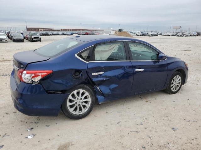 Obraz 3 z 2019 NISSAN SENTRA S 2019 z VIN 3N1AB7AP5KY432968