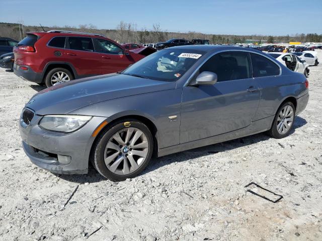 Obraz 2013 BMW 328 XI SULEV 2013