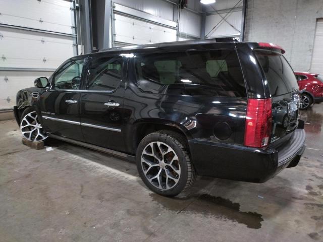 Obraz 2 z 2012 CADILLAC ESCALADE ESV PLATINUM 2012 z VIN 1GYS4KEF7CR195921