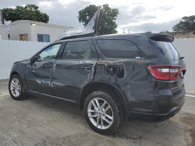 Изображение 2 2023 DODGE DURANGO GT 2023 с VIN 1C4RDHDG3PC630556