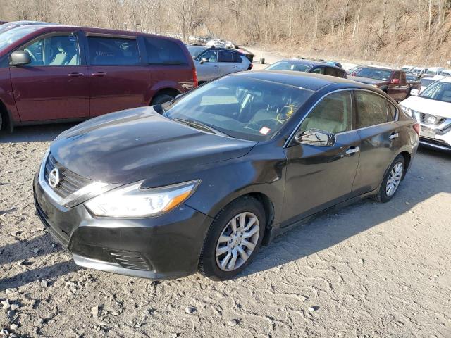Obraz 1 z 2016 NISSAN ALTIMA 2.5 2016 z VIN 1N4AL3AP4GN347164