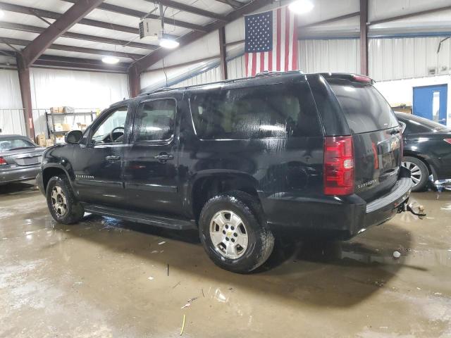 Image 2 of 2009 CHEVROLET SUBURBAN K1500 LT 2009 with VIN 1GNFK26329J122889
