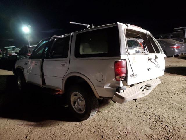 Image 2 of 1997 FORD EXPEDITION  1997 with VIN 1FMFU18L2VLB71336